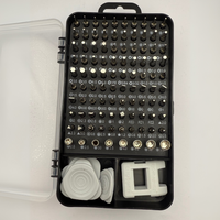 100-in-1 Screwdriver Set