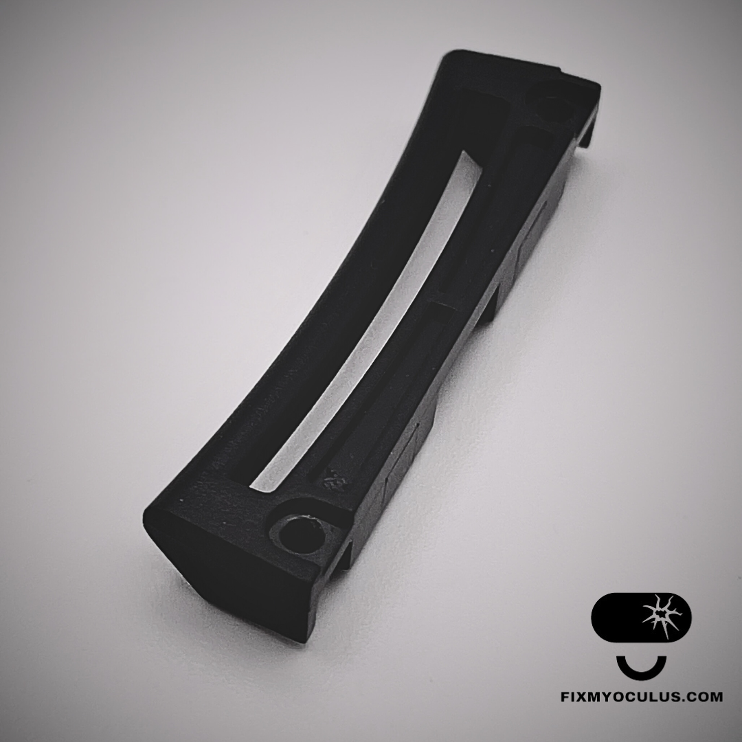 Head-strap Retainer