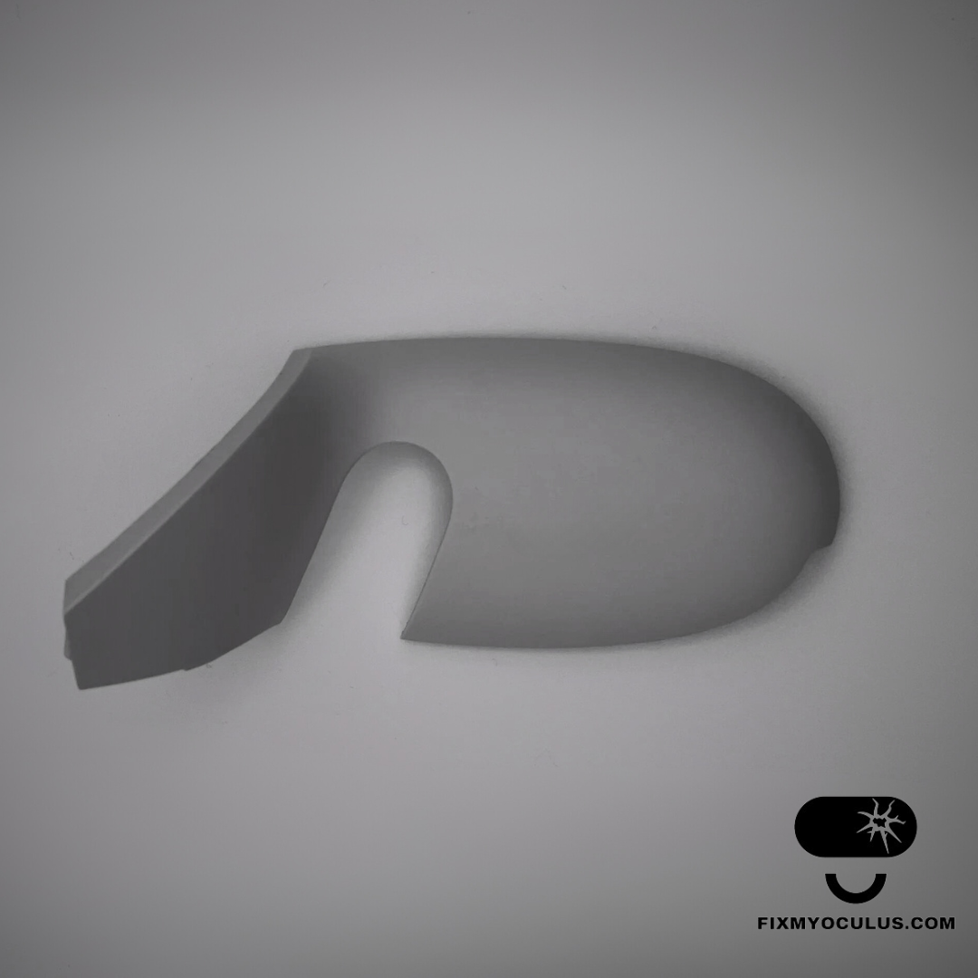 Oculus Quest 2 Right Inside Grip