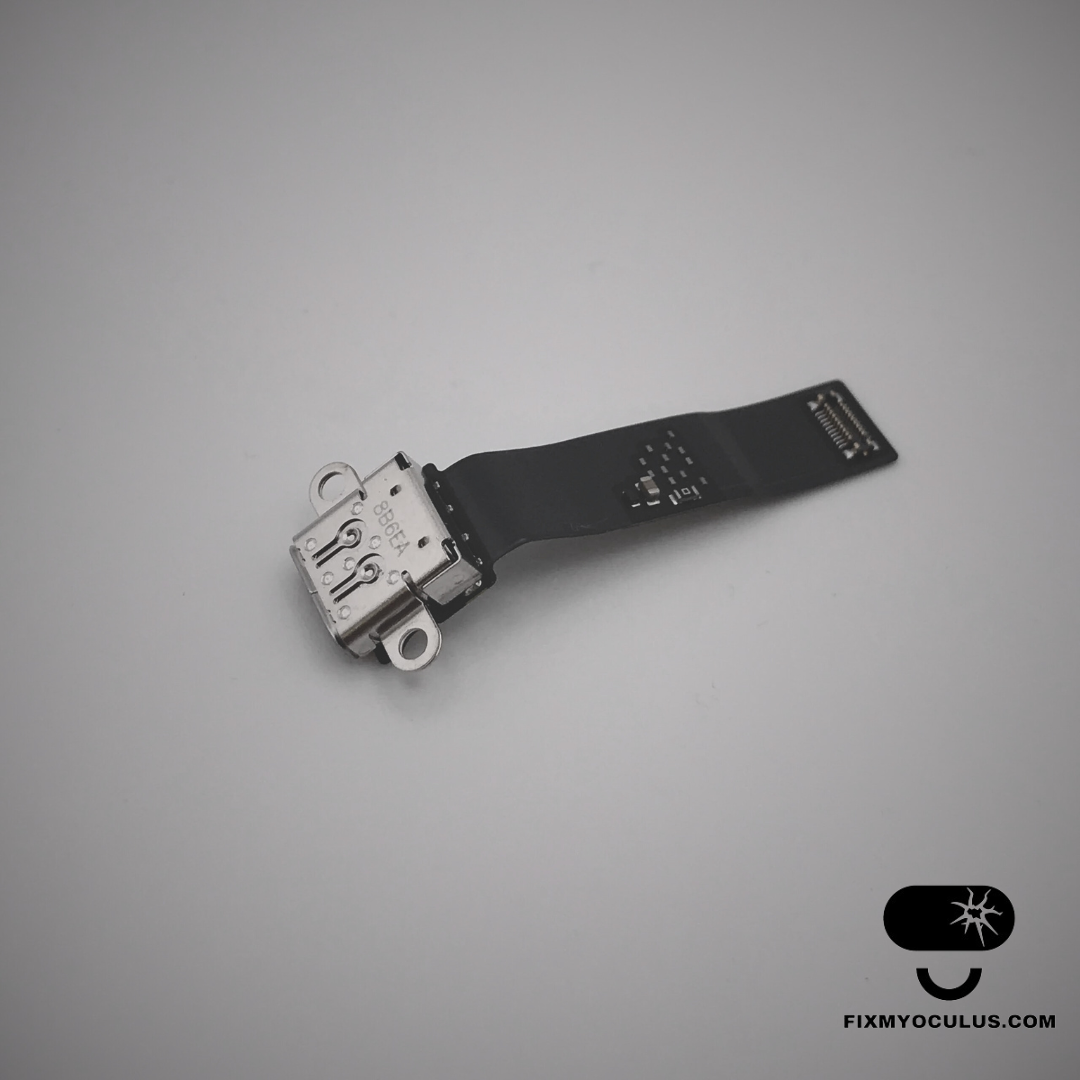 Oculus Quest 1 Charge Port