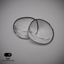 Quest 2 and 3s LCD Lens