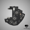 Oculus Quest 2 Controller Motherboard