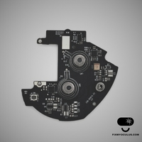 Oculus Quest 2 Controller Motherboard