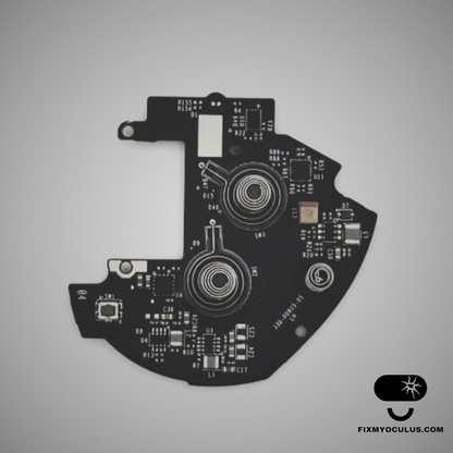 Oculus Quest 2 Controller Motherboard