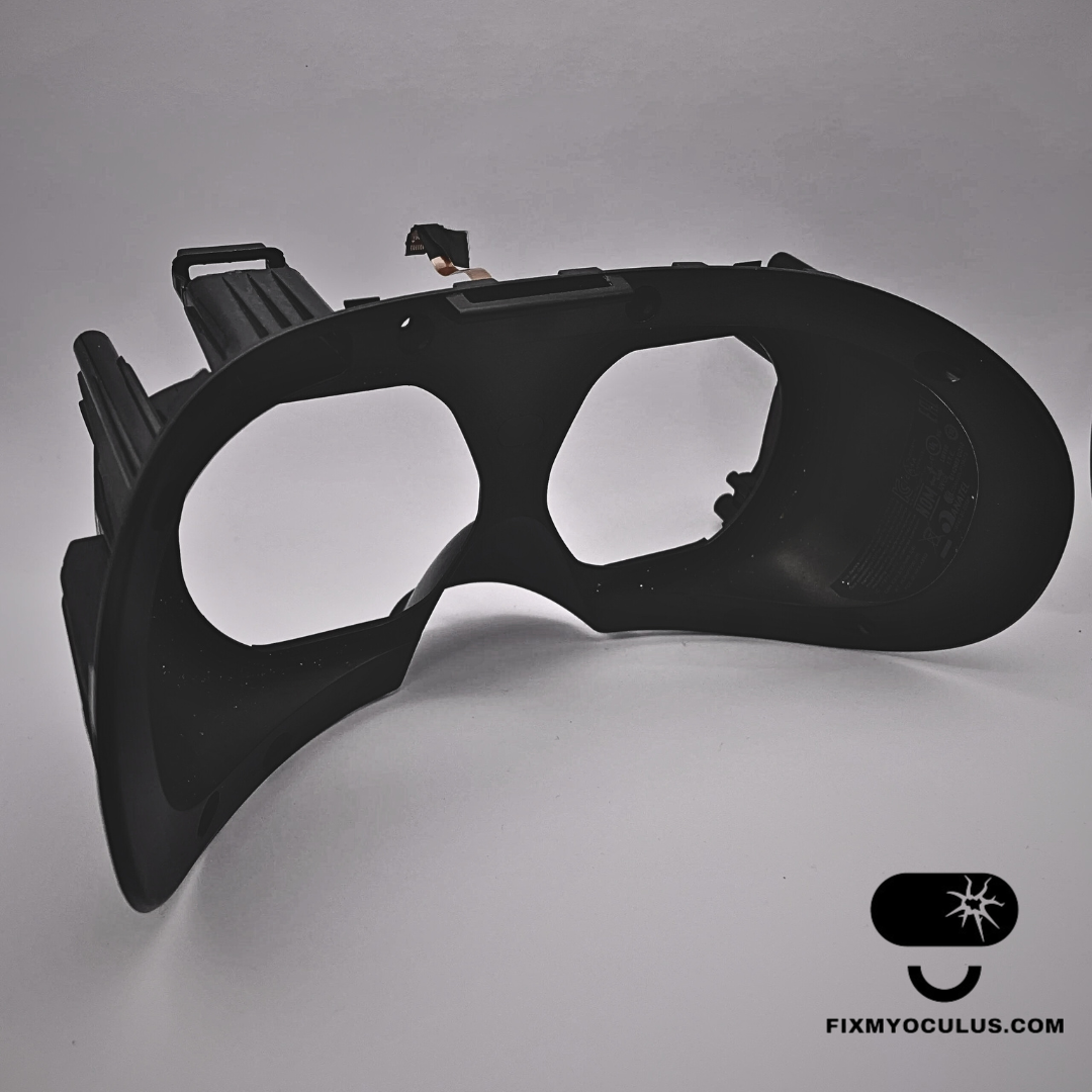 HP Reverb G2 Face Shield