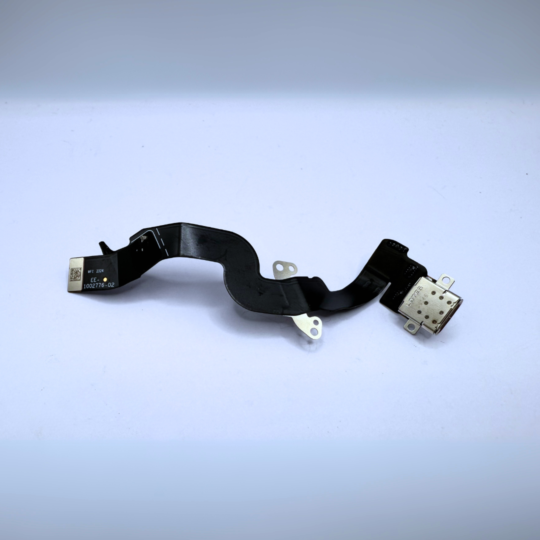 Quest 3S USB-C Chargeport