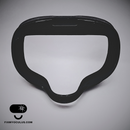 Oculus Quest 1 Facial Foam Interface Bracket