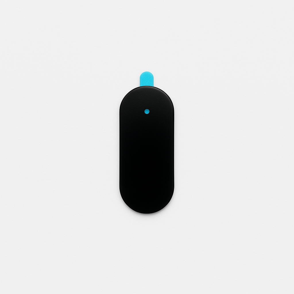 Meta Quest 3 Depth Sensor Glass