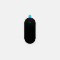 Meta Quest 3 Depth Sensor Glass