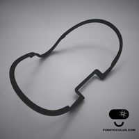 Oculus Quest 2 Eyeglass Spacer