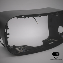 HP Reverb G2 Headset Shell Frame - No Speakers