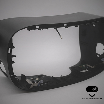 HP Reverb G2 Headset Shell Frame - No Speakers