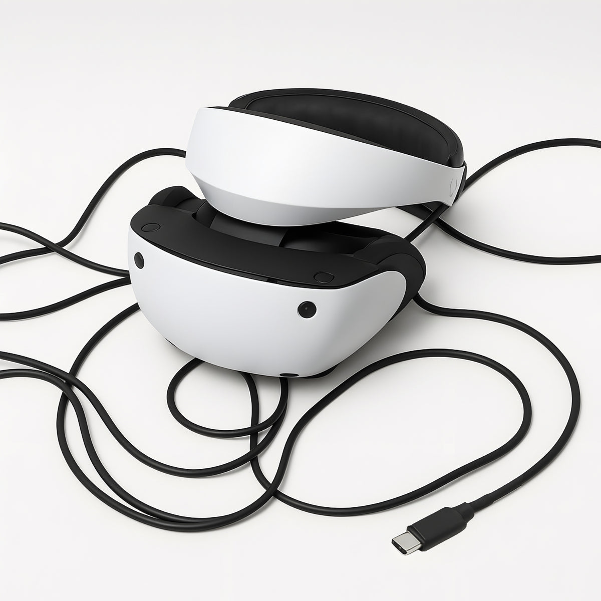 Vr2 Controller Cable Playstation VR2 Cable Repair Service – Fix My Oculus