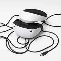 Playstation VR2 Cable Repair Service