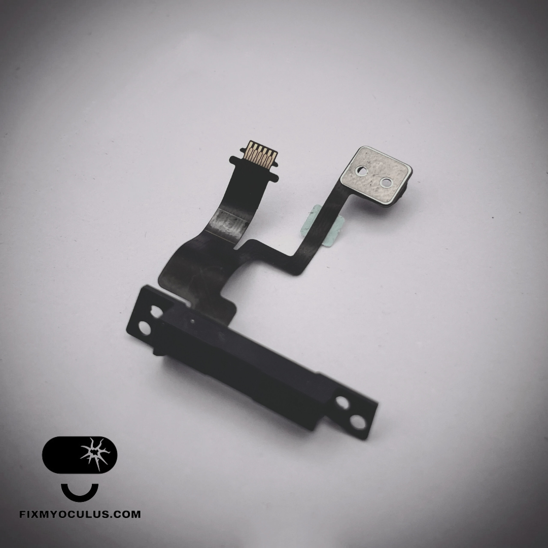 Quest 2 LED Proximity Sensor