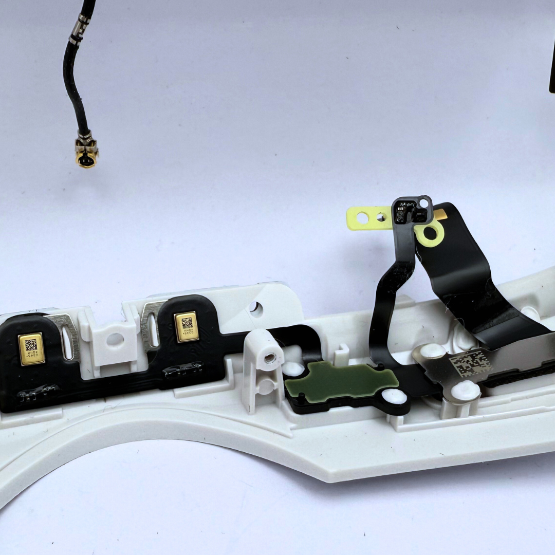 Quest 3 Volume & Microphone Repair
