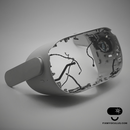 Headset Shell Frame