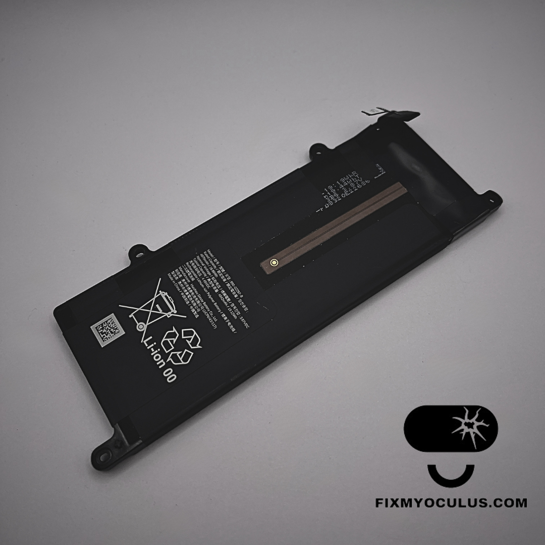 Quest 3 Battery