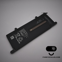 Quest 3 Battery