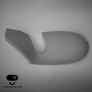 Oculus Quest 2 Left Inside Grip