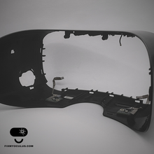 HP Reverb G2 Headset Shell Frame - No Speakers