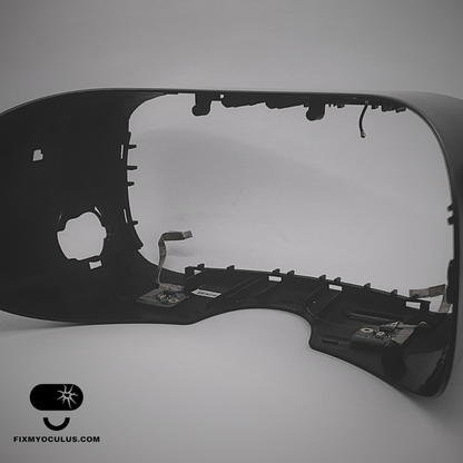 HP Reverb G2 Headset Shell Frame - No Speakers