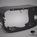 HP Reverb G2 Headset Shell Frame - No Speakers
