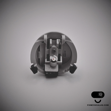 Quest 2 Magnetic Trigger