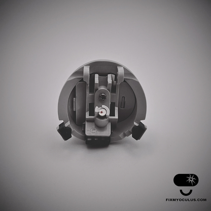 Quest 2 Magnetic Trigger