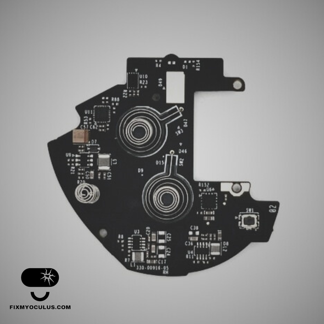 Oculus Quest 2 Controller Motherboard