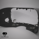 HP Reverb G2 Headset Shell Frame - No Speakers