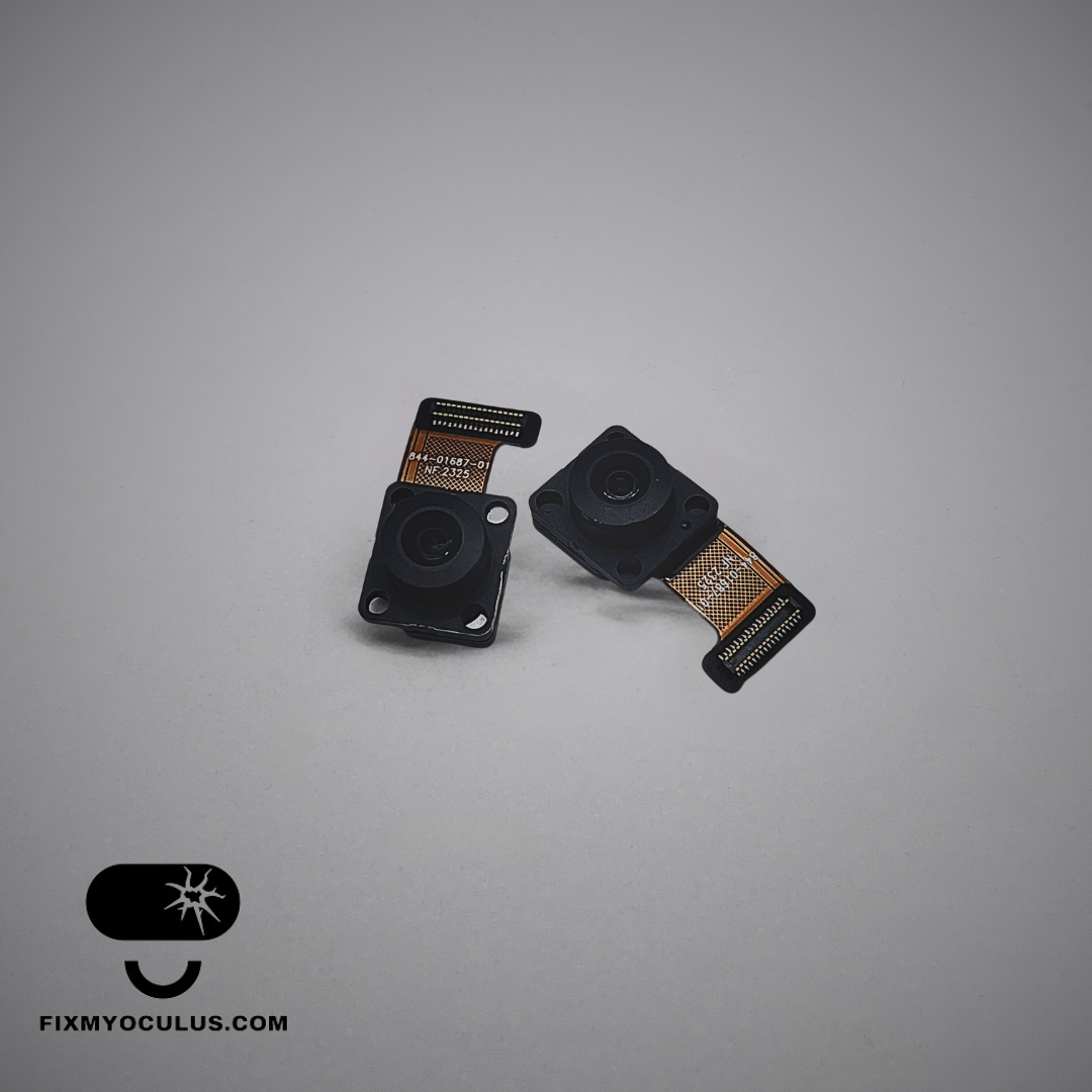 Quest 3 RGB Camera