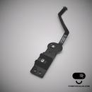 Quest 2 Power Button