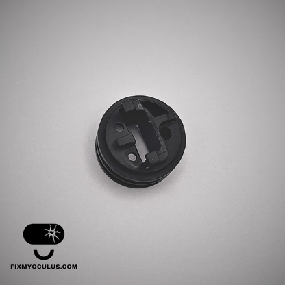 Quest 3 Metal Speaker Arm Mounting Ring