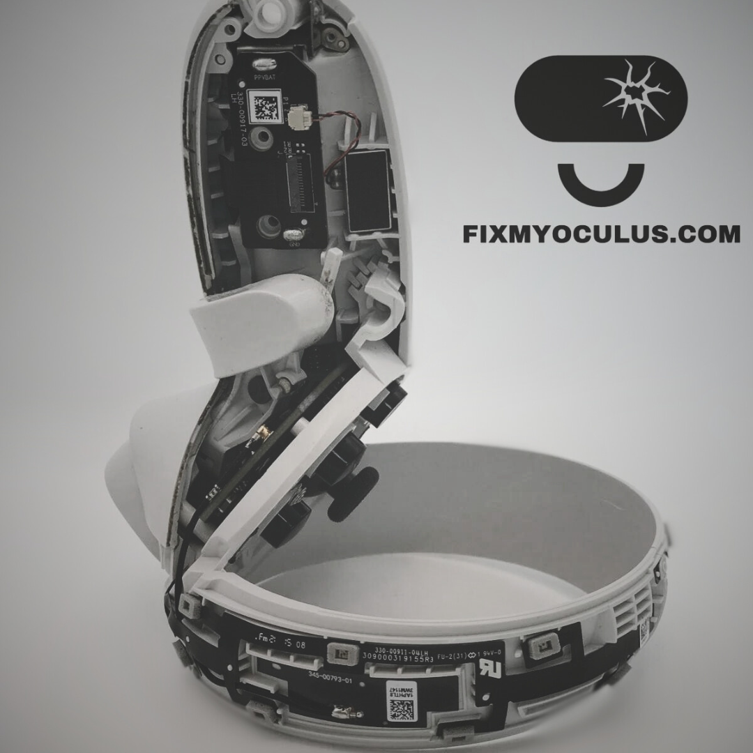 Quest 2 Controller Repair – Fix My Oculus