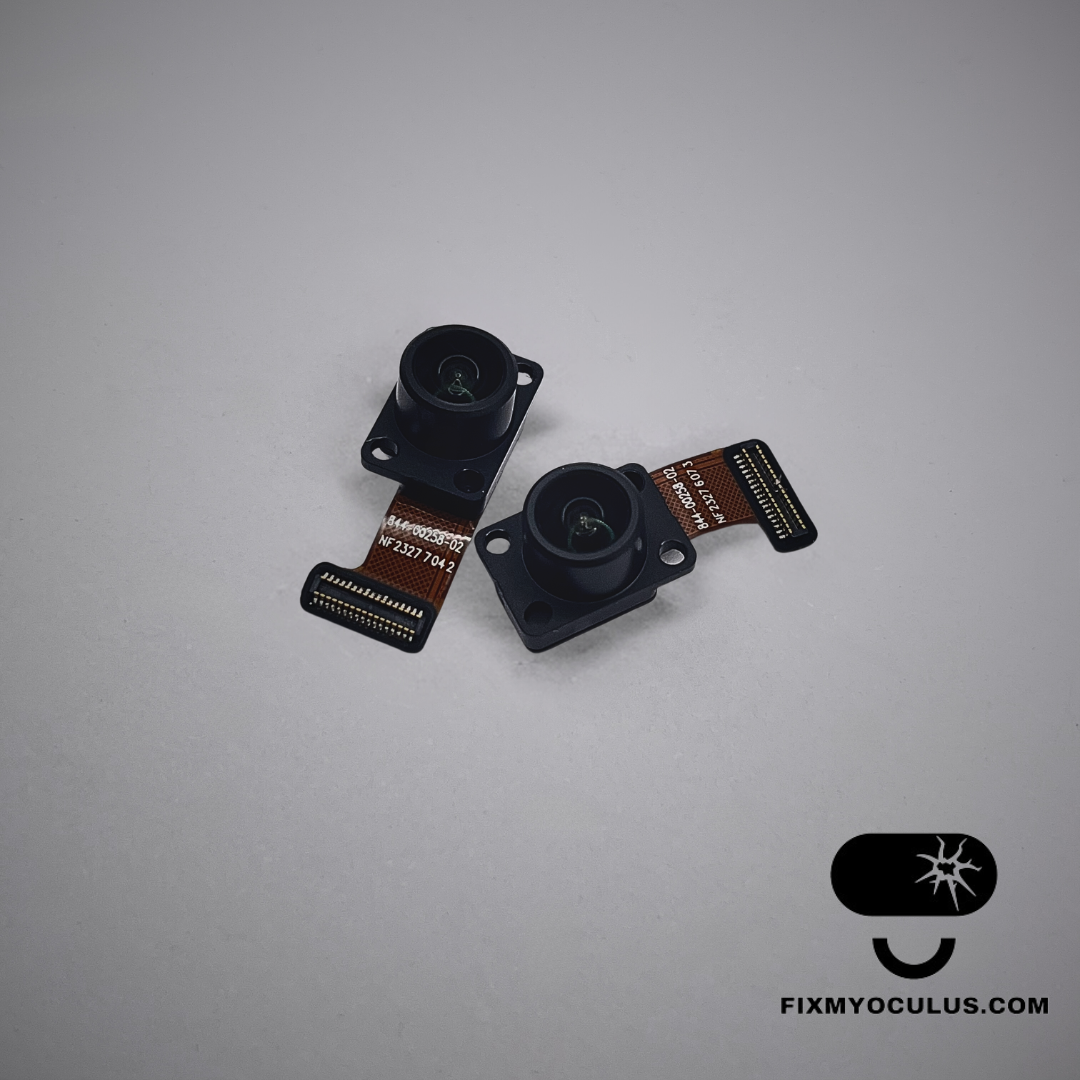 Quest 3 Front Tracking Camera