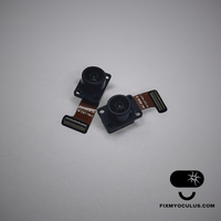 Quest 3 Front Tracking Camera