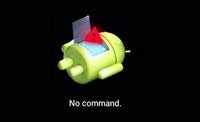 Software Resolution and Troubleshooting (Quest No Command Error Fix)