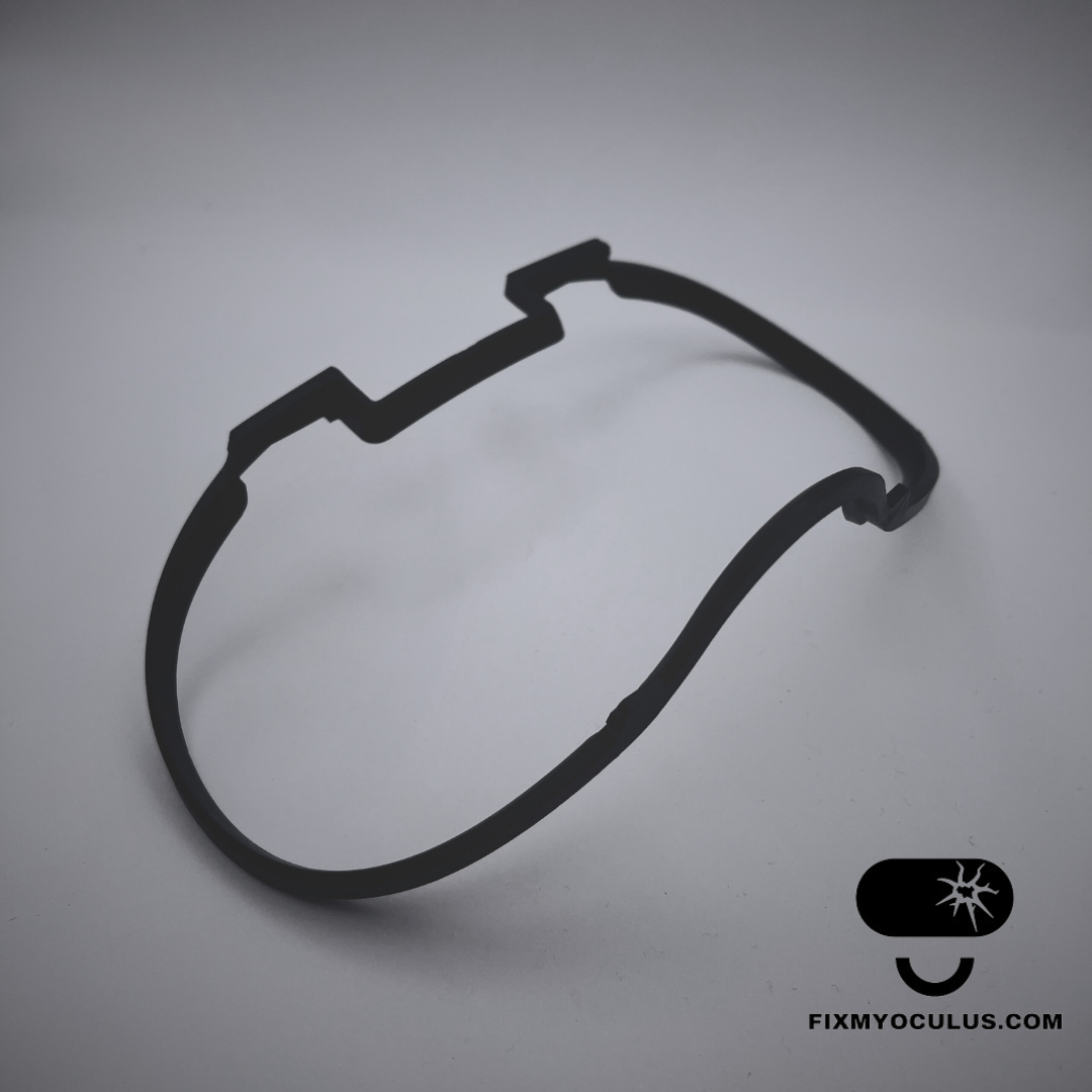 Oculus Quest 2 Eyeglass Spacer