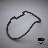 Oculus Quest 2 Eyeglass Spacer