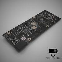 Oculus Quest 2 Motherboard