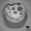 Oculus Quest 2 Left Sensor Ring