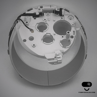 Oculus Quest 2 Left Sensor Ring