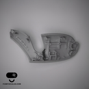 Oculus Quest 2 Right Inside Grip