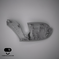 Oculus Quest 2 Right Inside Grip