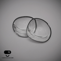 Quest 2 LCD Lens