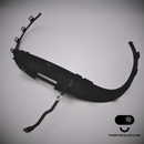 Quest 1 Facial Sensor