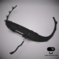 Quest 1 Facial Sensor