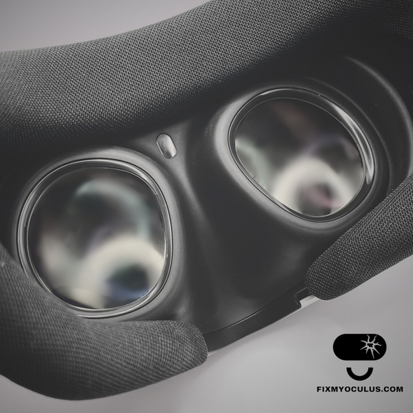 Stuck On Oculus Link Black Screen Fix Virtual Reality Black Screen