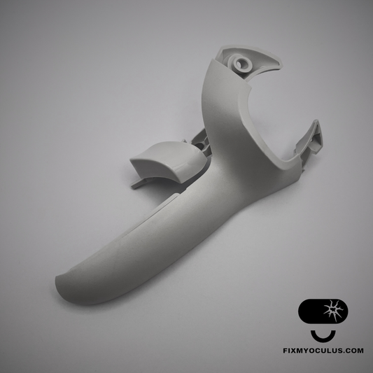 Quest 2 Controller Grip Assembly